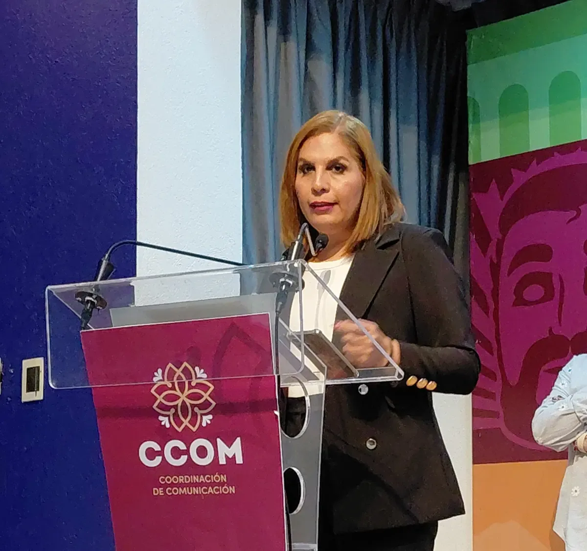 La Secretaría de Cultura de Tlaxcala busca erradicar la discriminación a través de la capacitación de funcionarios públicos.