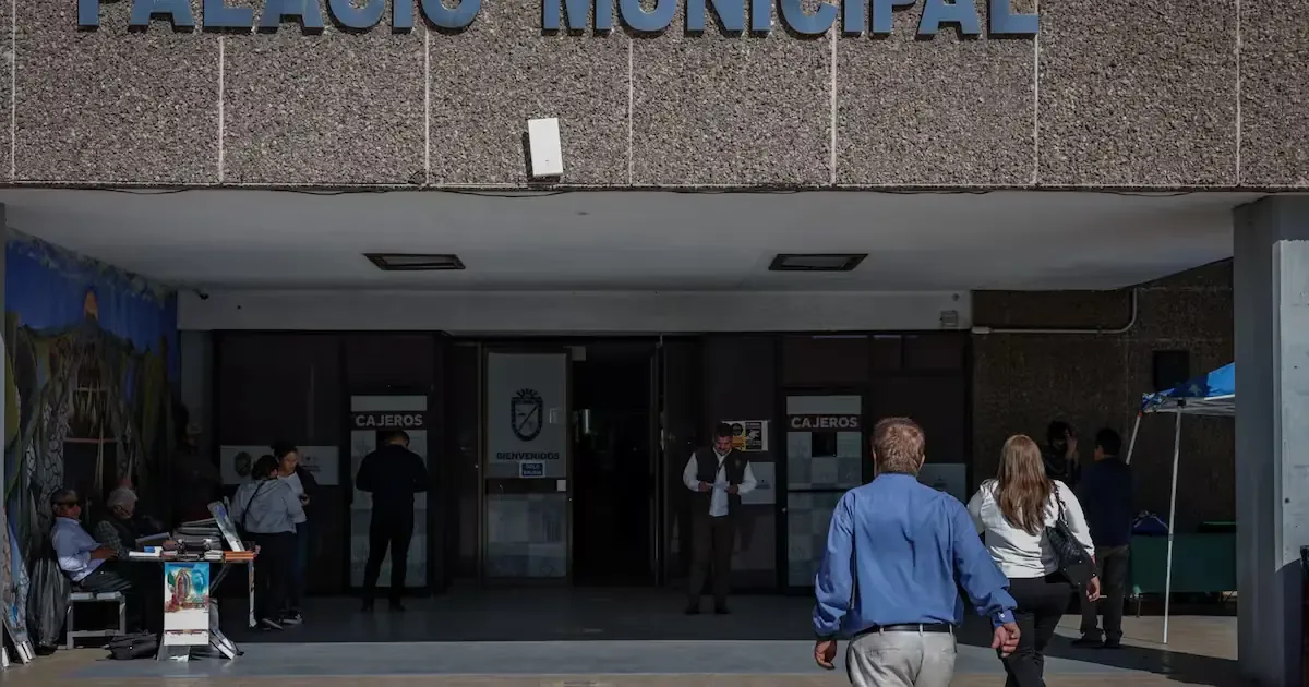 El Ayuntamiento de Mexicali realizará trabajos de mantenimiento en su sede principal, afectando diversas dependencias.
