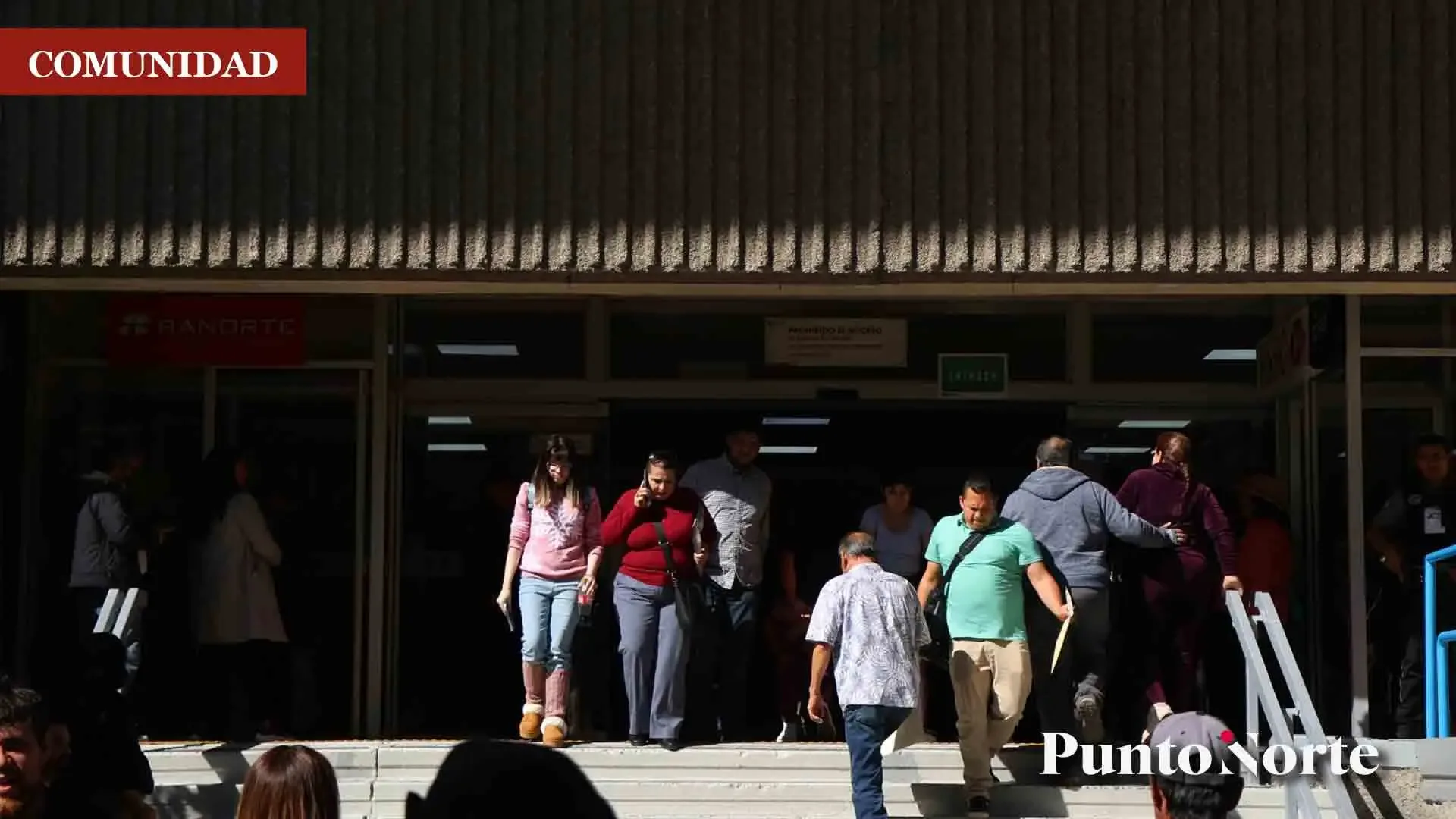Oficinas del Palacio Municipal de Tijuana cerradas por asueto el 2 de febrero.