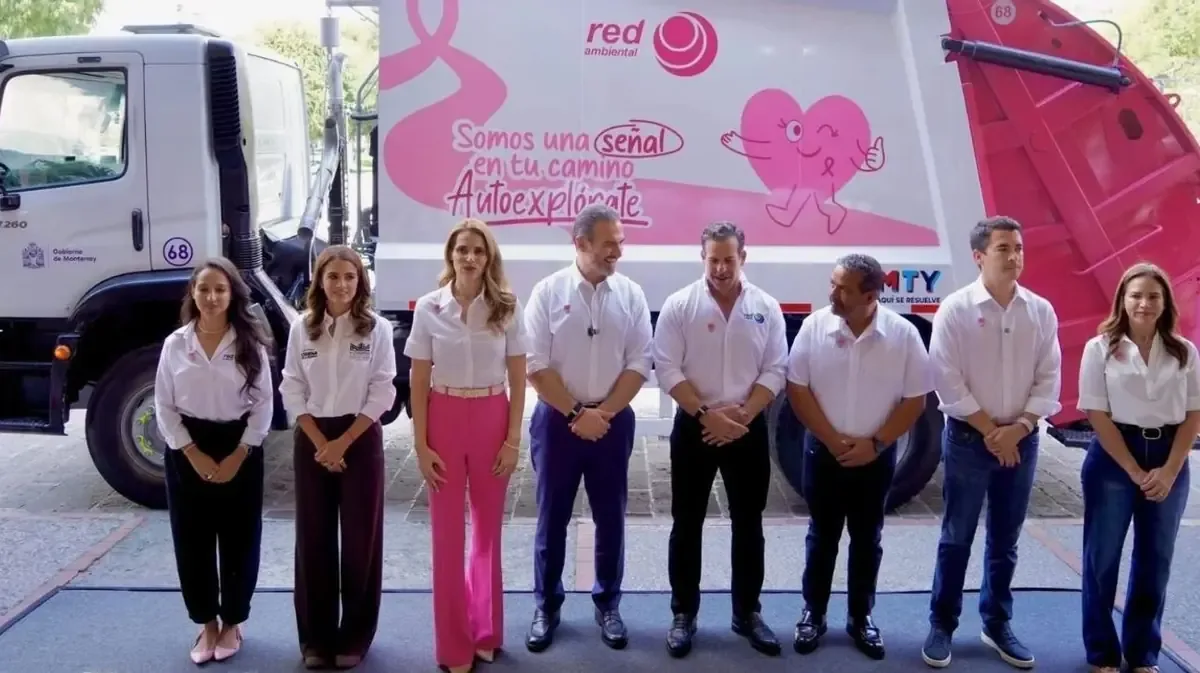 La campaña de salud busca promover la detección oportuna del cáncer de mama entre las mujeres de la ciudad.