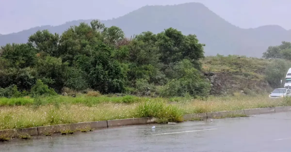 Sonora enfrentará temperaturas extremas y la posibilidad de lluvias puntuales.