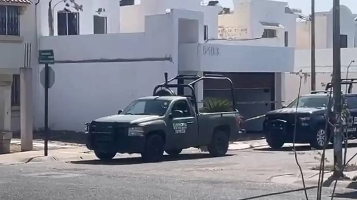 Culiacán se enfrenta a una nueva crisis de violencia con múltiples enfrentamientos y agresiones a la prensa.