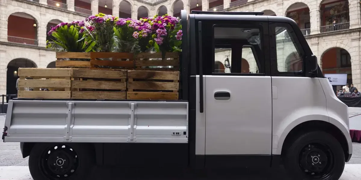 Olinia busca impulsar la movilidad eléctrica en México con un nuevo modelo de carga.