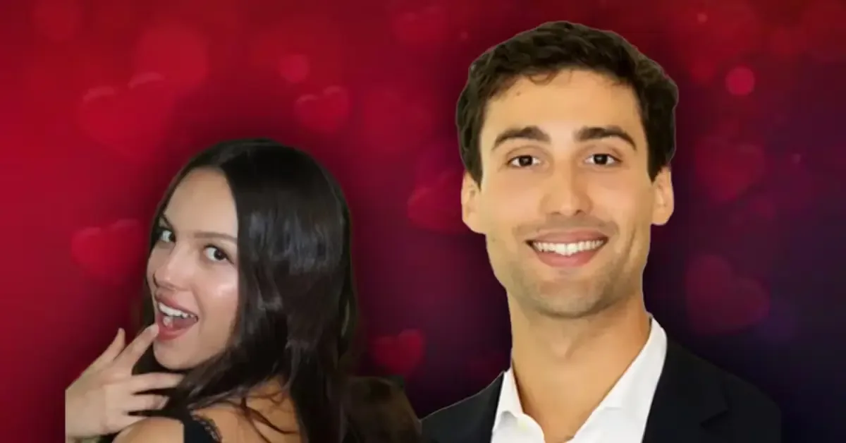 La cantante Olivia Rodrigo sale a la luz con su nuevo romance tras semanas de especulaciones.