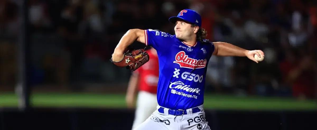 La derrota de Tijuana se define por un rally de cuatro carreras en el tercer inning.