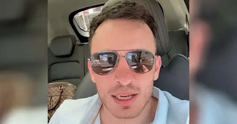 El boxeador comparte su experiencia y responde a críticas en redes sociales.