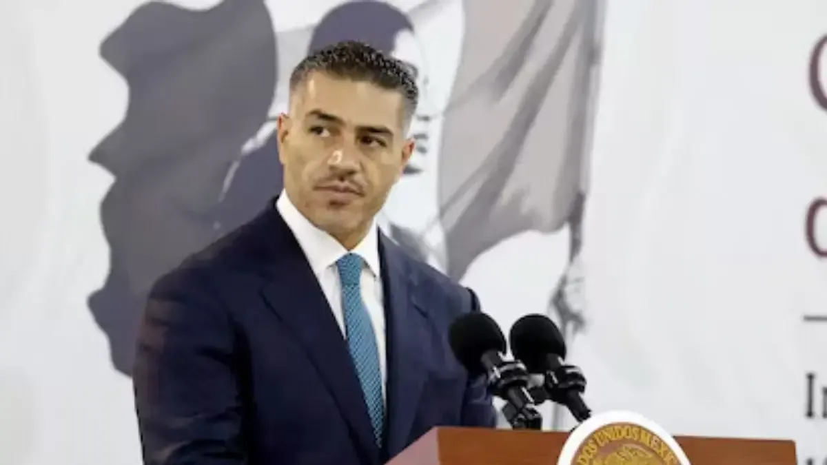 La Secretaría de Seguridad y Protección Ciudadana refuerza su cooperación internacional ante la situación.