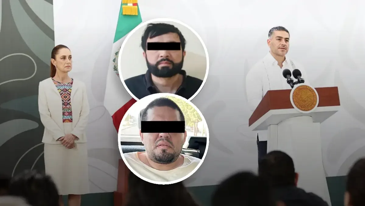 Omar García Harfuch detalla el impacto de la estrategia federal en la seguridad de Sinaloa.