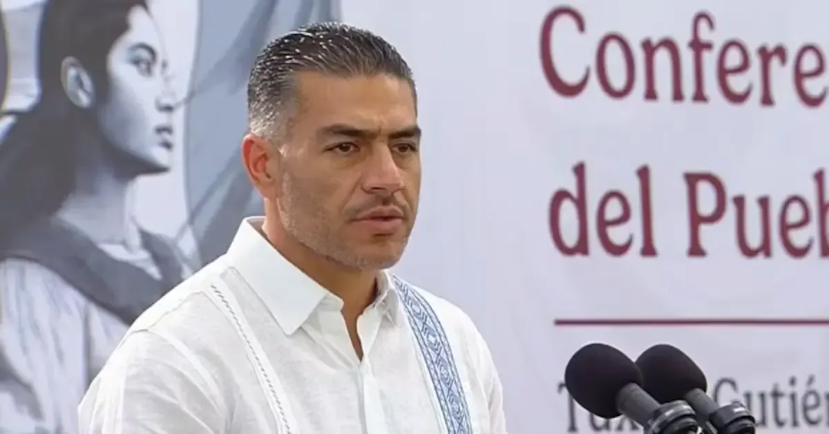 La popularidad de Harfuch despierta interés y competencia entre los partidos políticos.