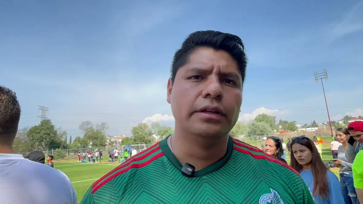 La mejora del espacio deportivo fomenta una vida familiar activa y saludable.