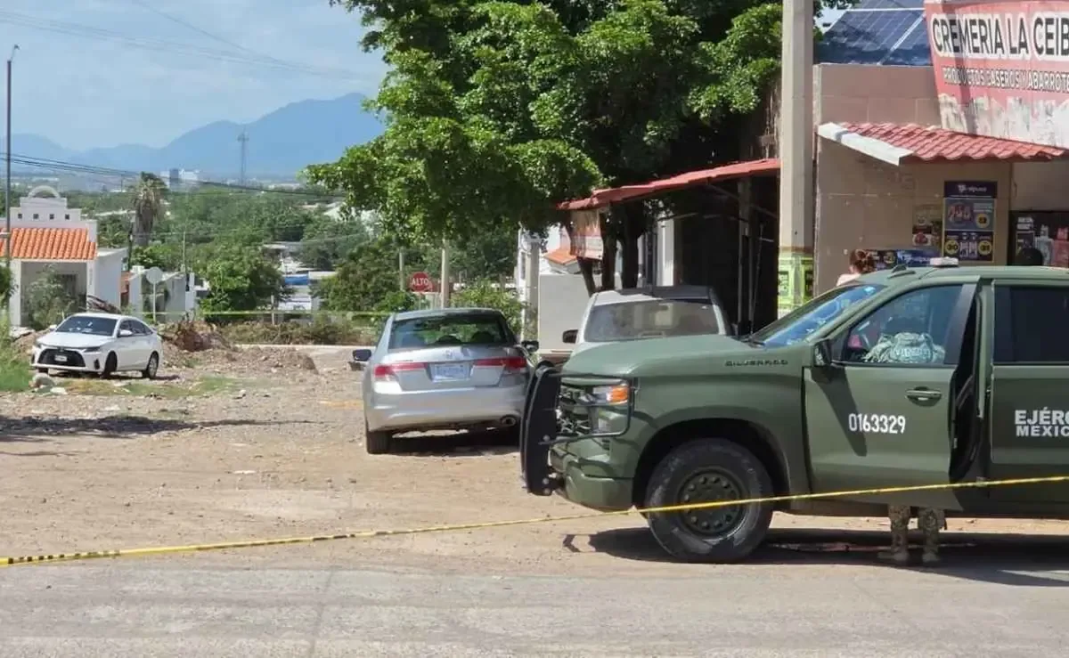 La Comisión Estatal de Derechos Humanos pide protección para las víctimas tras el ataque armado en Culiacán.