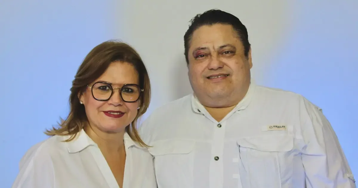 La nueva fórmula busca fortalecer la confianza en el partido y conectar con la ciudadanía.