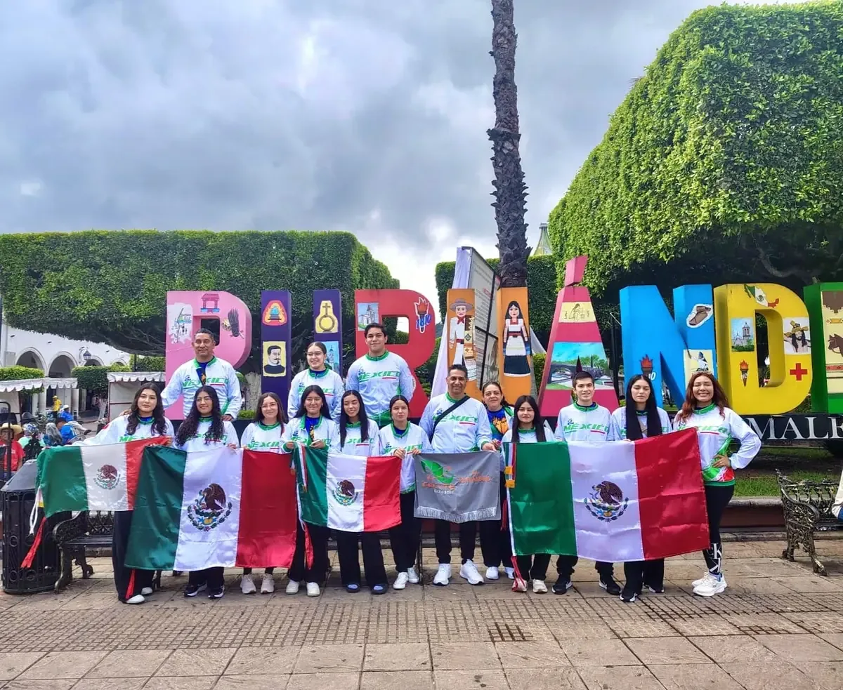 La participación de los estudiantes resalta el talento y creatividad de la educación en Michoacán.