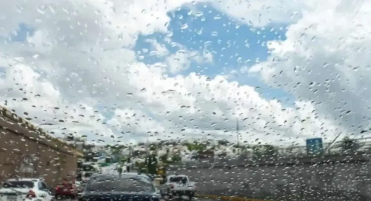 Este 8 de julio, Sonora enfrentará un clima caluroso con probabilidad de lluvias y fuertes vientos.