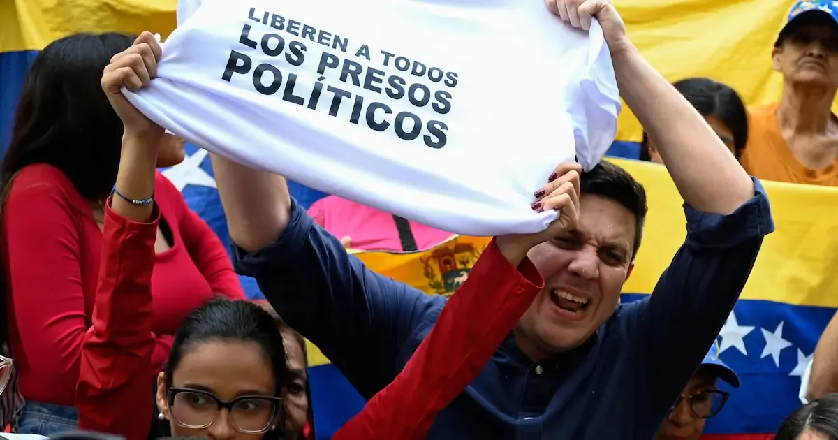 ONG denuncia inconsistencias en la ley de amnistía que afectará a muchos detenidos.