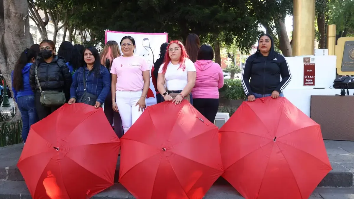 ONG reporta gran número de trabajadoras sexuales y necesidad de medidas que protejan sus derechos.