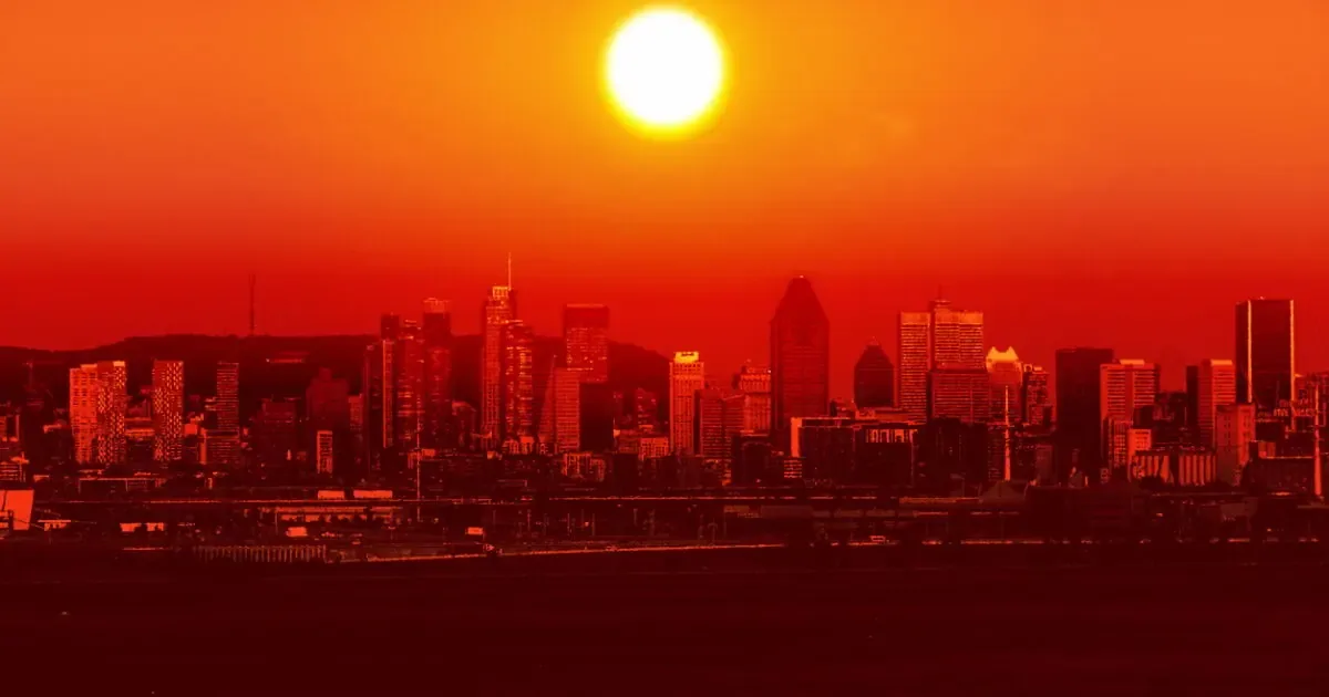 La crisis climática amenaza con desastres mayores aunque se cumplan compromisos globales.