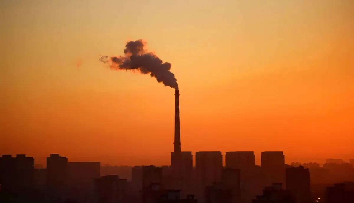La ONU alerta sobre el incremento de la temperatura global y sus riesgos inminentes.