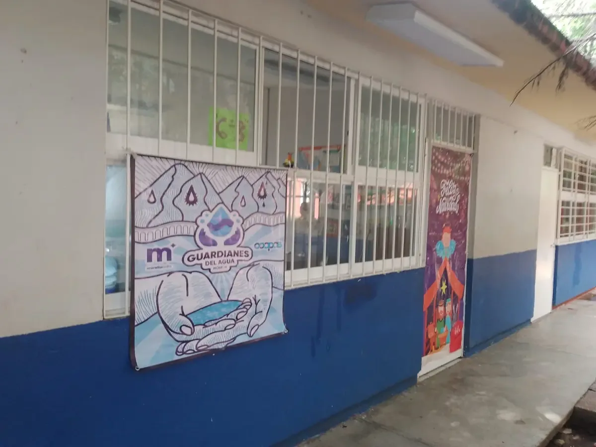 La formación en innovación educativa y mindfulness busca fortalecer la conciencia sobre el cuidado del agua.