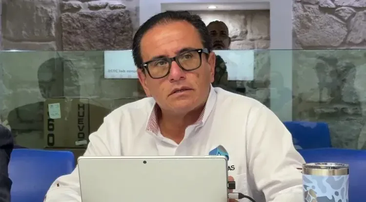 La estrategia de cobranza en Nogales muestra un avance del 90%, en un esfuerzo por regularizar el servicio de agua.