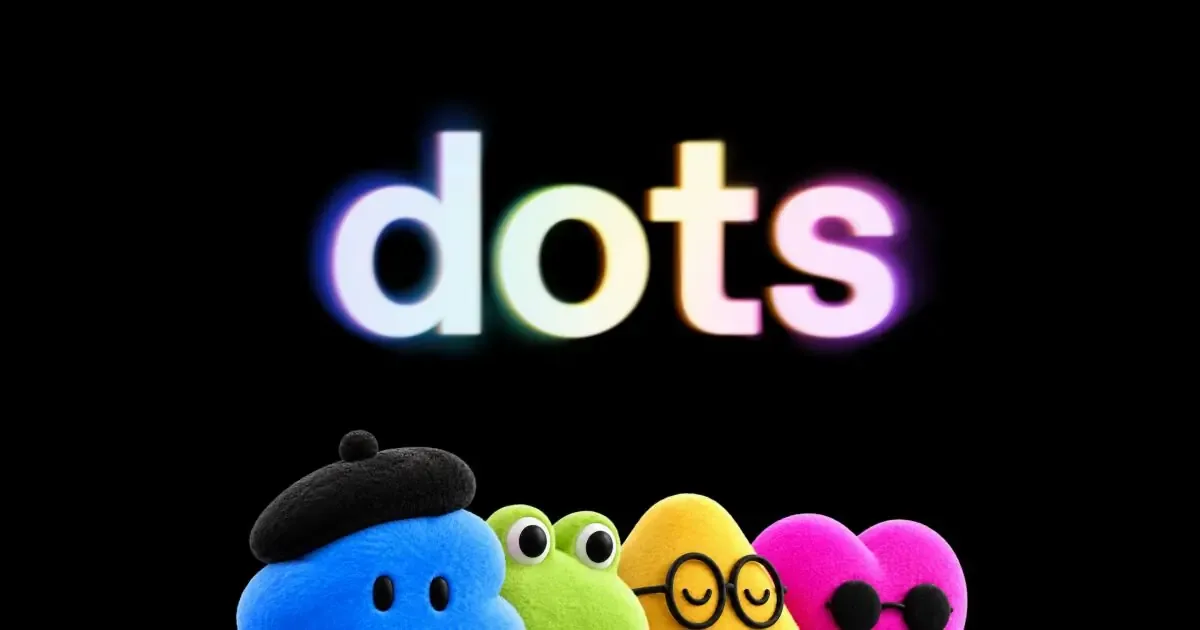 Los Dots de OpenAI permiten una mayor automatización en el trabajo y mejoran la eficiencia de equipos.