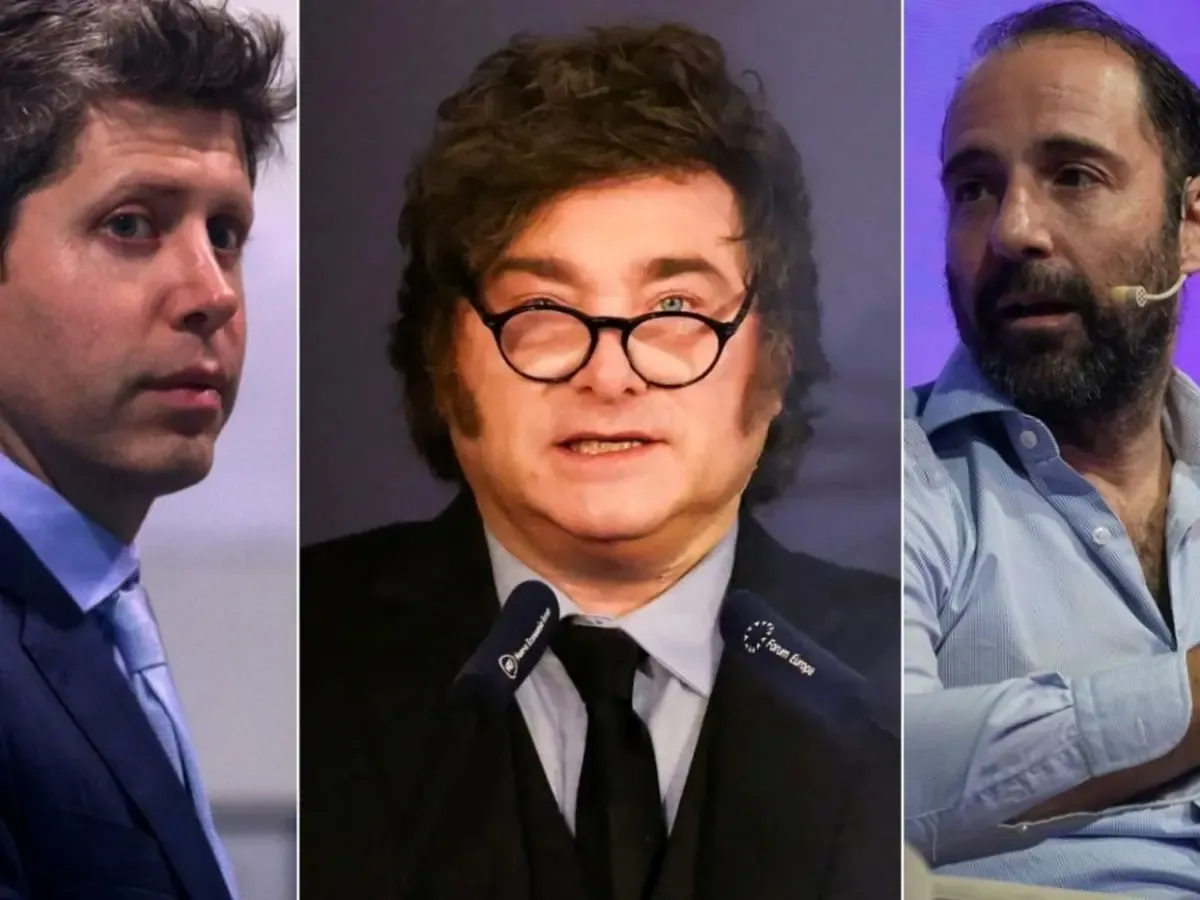 El proyecto Stargate lleva un año sin claridad sobre su desarrollo en Argentina.