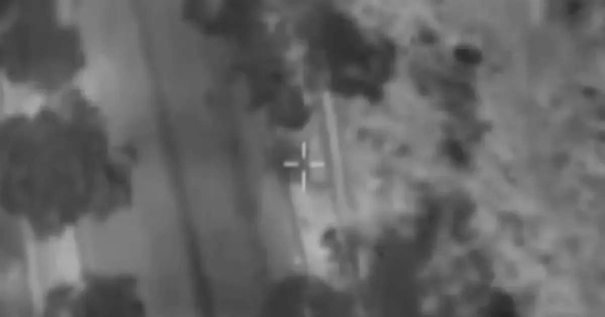 Operaciones del Ejército israelí reflejan la creciente tensión en la región, con enfrentamientos constantes.