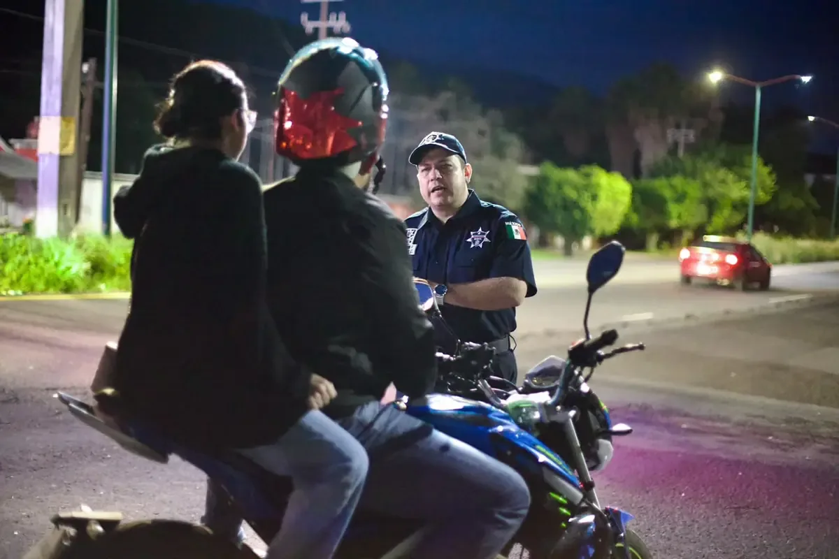 Se busca mejorar la seguridad vial y prevenir incidentes mortales en las vías de Michoacán.