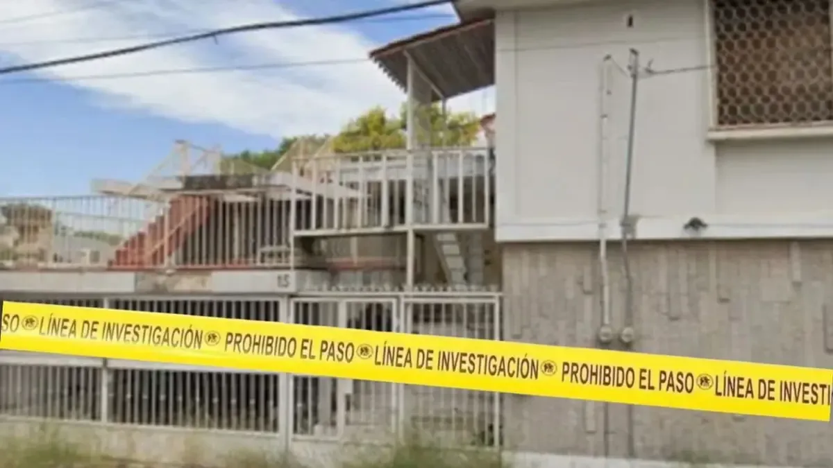 Operativo de la Fiscalía de Nuevo León busca esclarecer hallazgo reciente.
