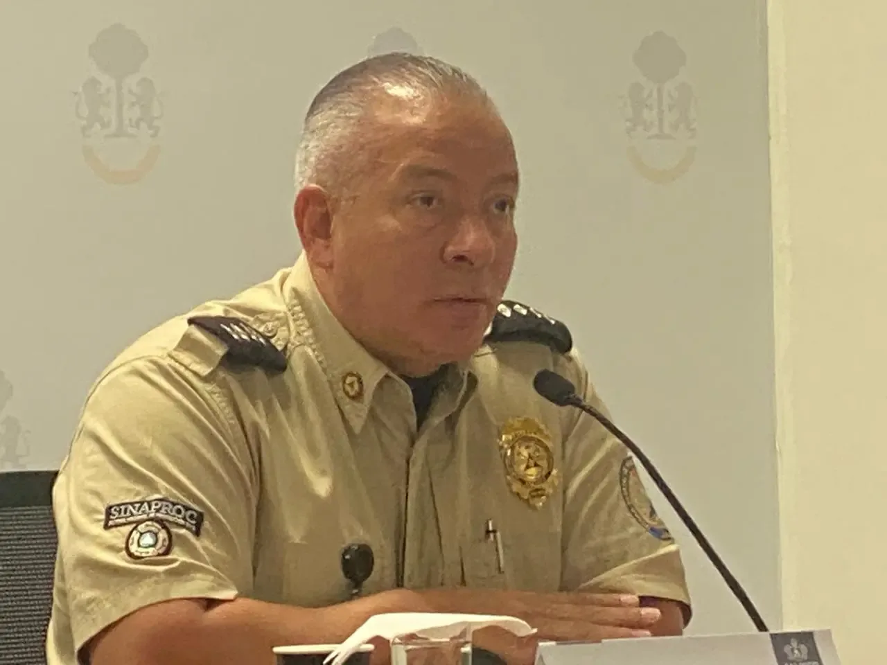 "Operativo de Protección Civil en Jalisco durante la temporada invernal."