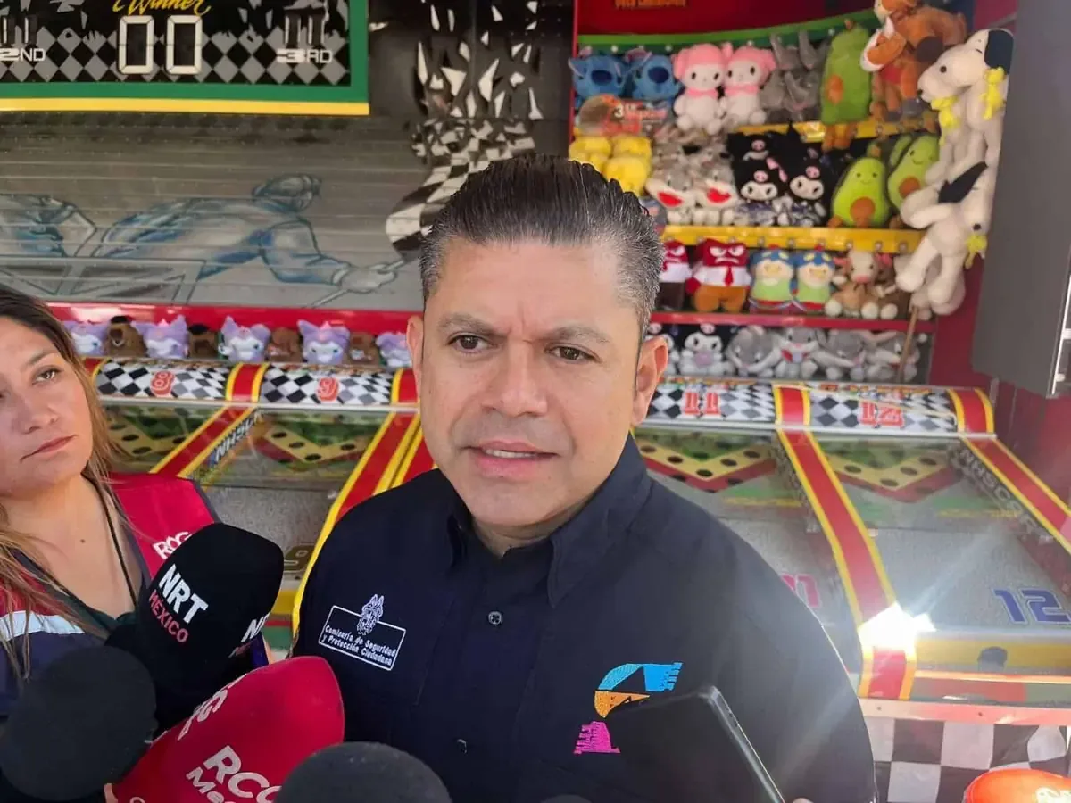 Se implementa vigilancia especial para garantizar la seguridad durante actividades deportivas y turísticas en la ciudad.