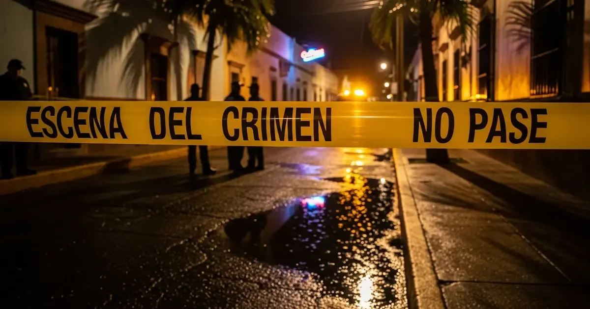 Un operativo coordinado en Monterrey busca combatir la venta de drogas en bares del centro de la ciudad.