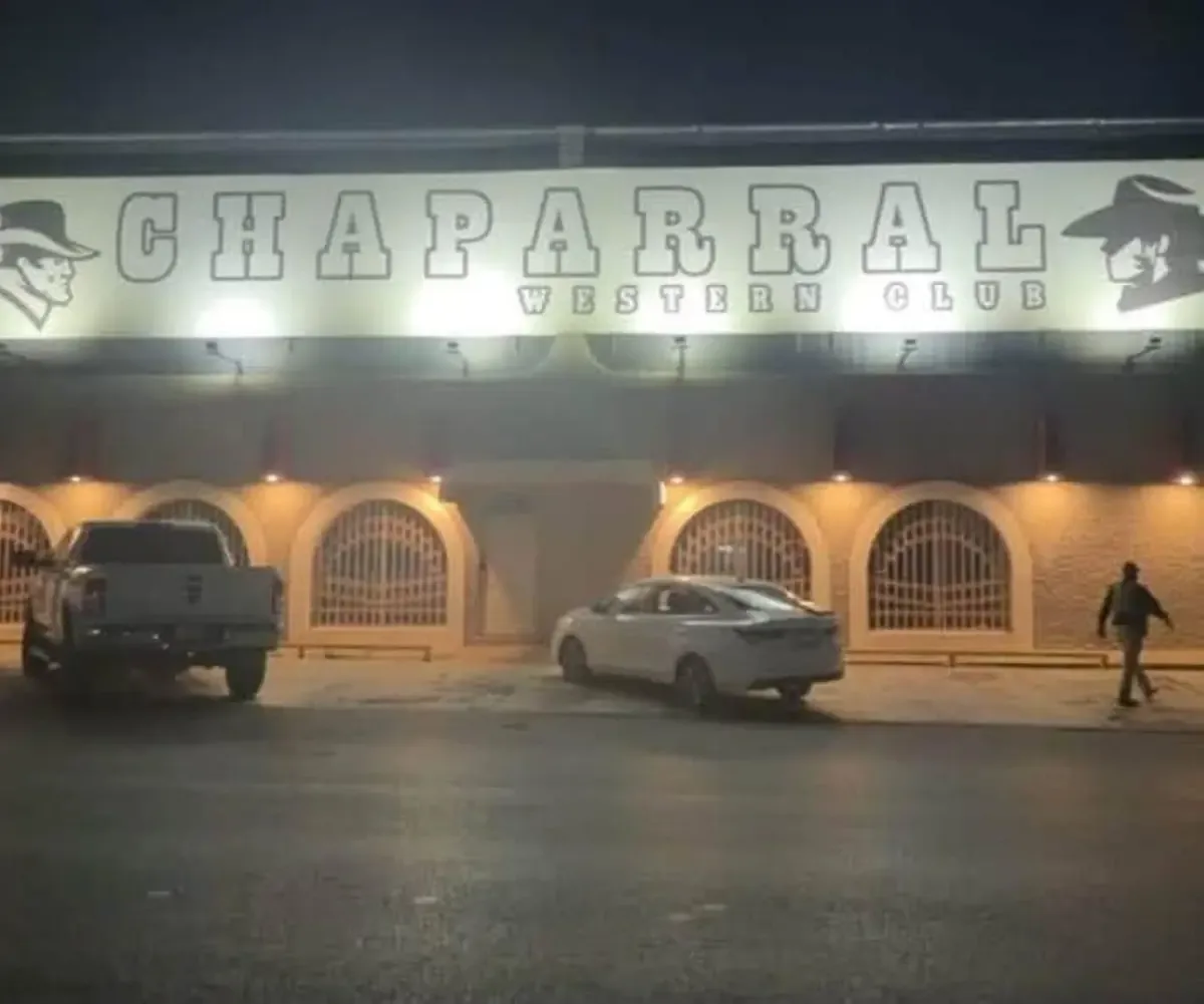 Autoridades cierran bares en Reynosa para asegurar el cumplimiento de normativas en venta de alcohol.