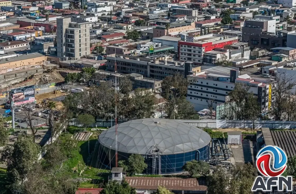 Operativos de apoyo de la Cespt en colonias afectadas por la falta de agua.