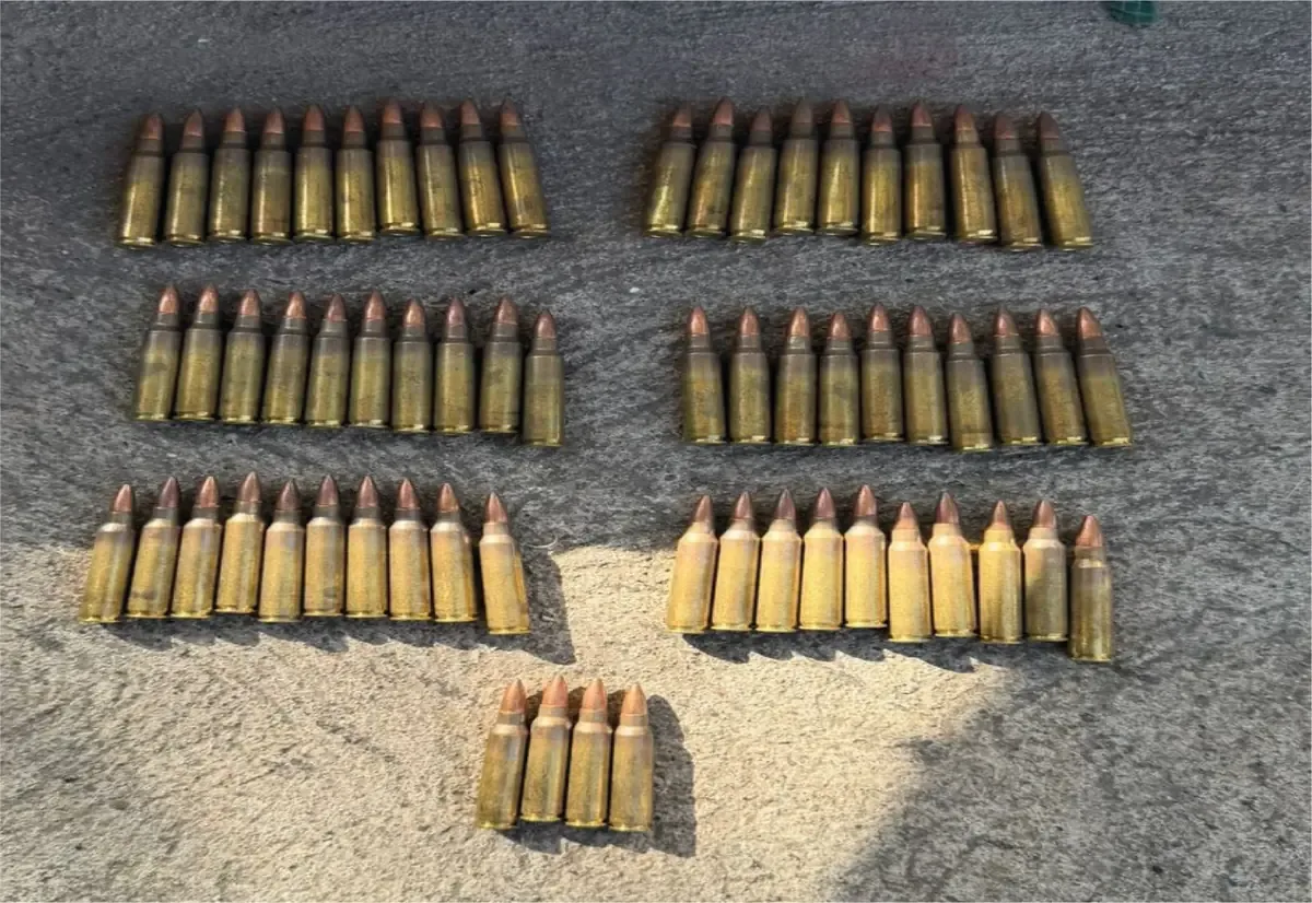 Operativos de seguridad en Michoacán resultan en múltiples detenciones y decomisos significativos.