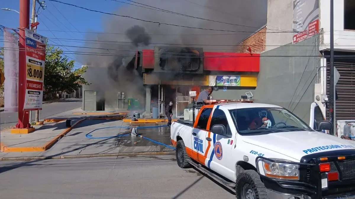 Operativos del Gobierno Federal en Jalisco afectan a localidades, pero sin heridos.
