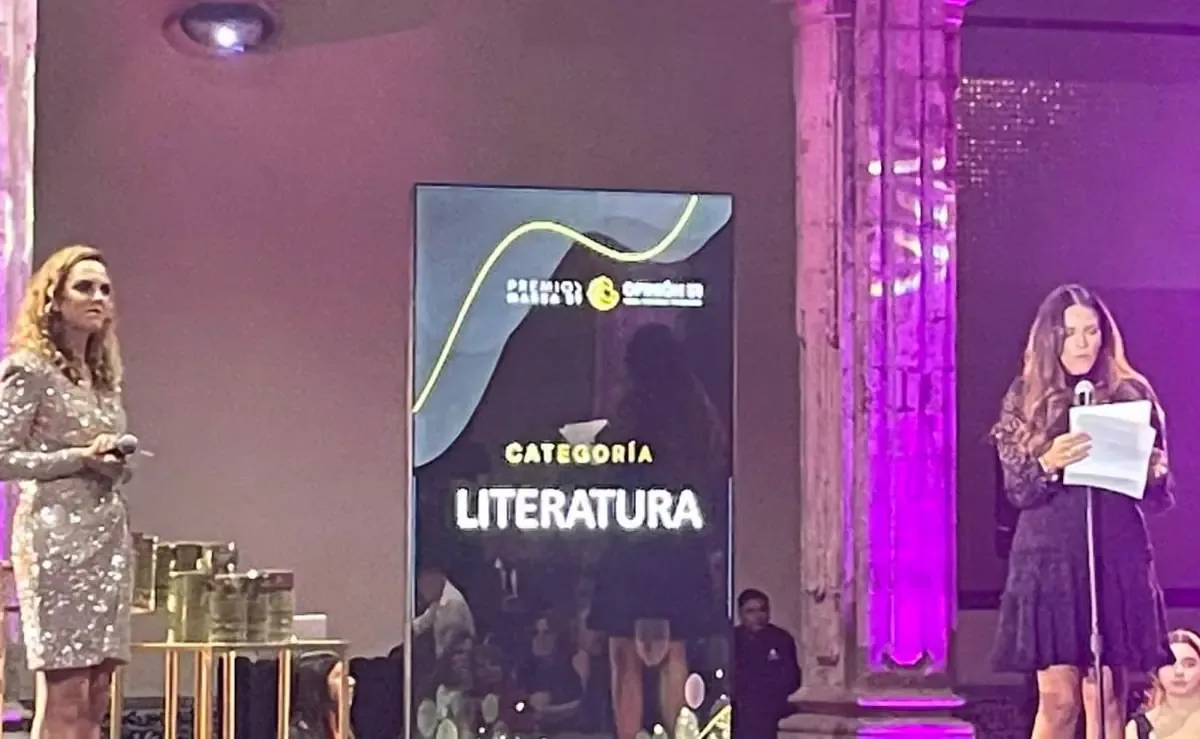 El evento destaca el papel de las mujeres en ciencia, cultura y liderazgo en México.