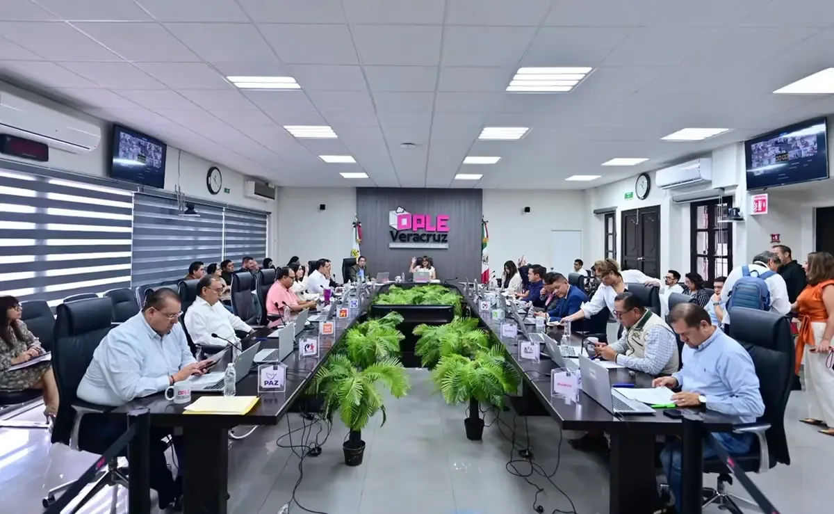 Este presupuesto es crucial para el éxito de las elecciones en Veracruz en el año 2027.