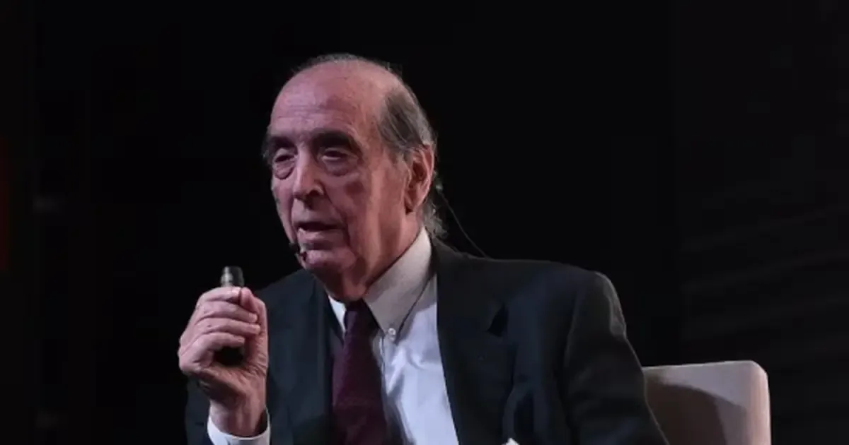 Ricardo Arriazu resalta el potencial económico de Argentina ante el nuevo escenario global.