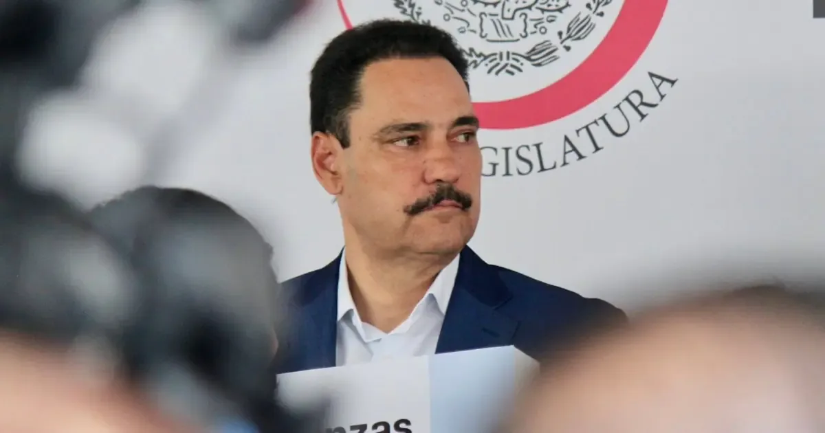 El exalcalde de Aguascalientes analiza el estado actual y su estrategia electoral.