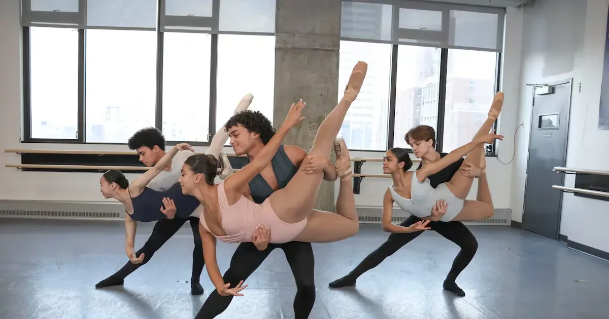 Oportunidad única para jóvenes talentos en la danza con becas en programas prestigiosos.