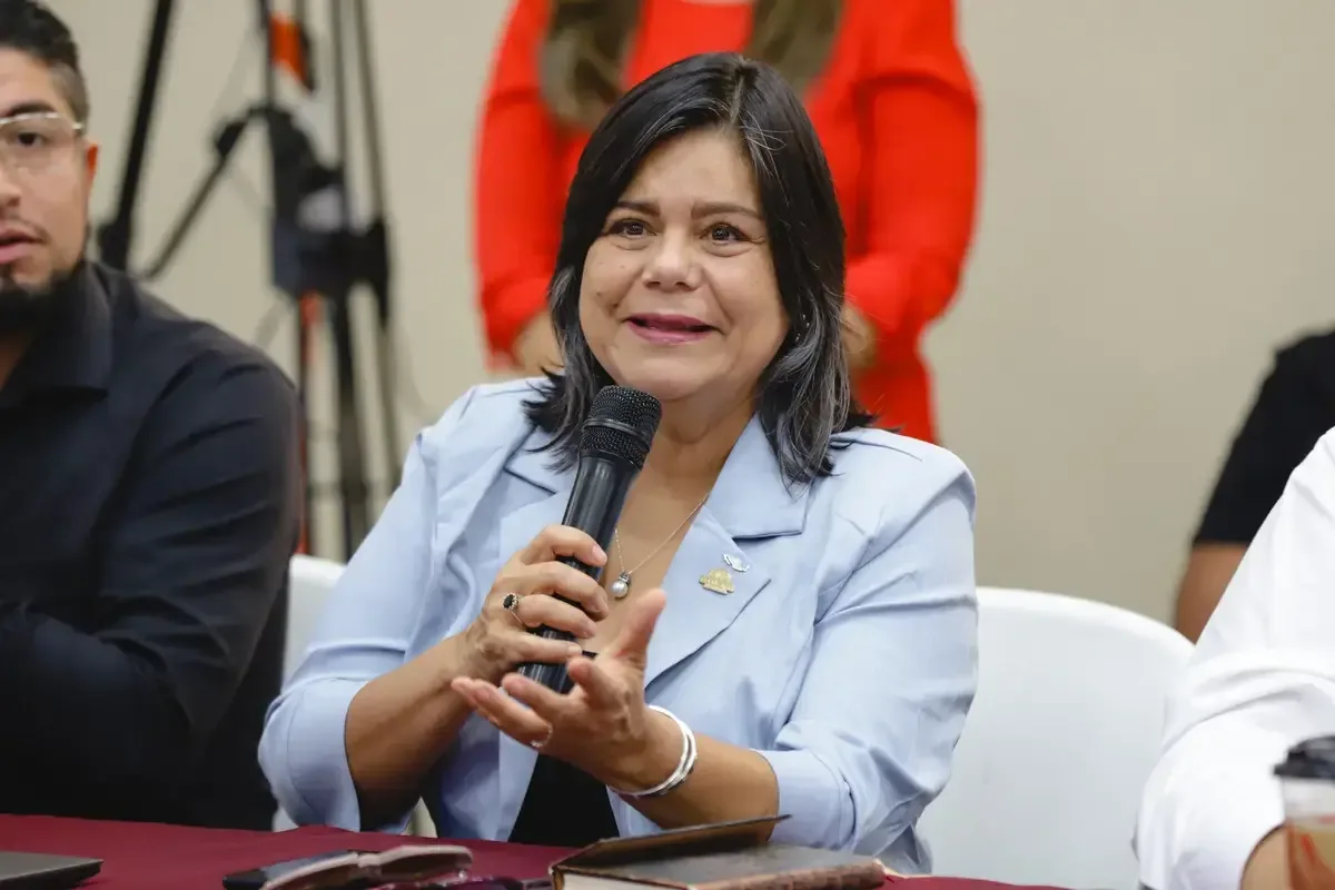 La especialista advierte que las políticas migratorias no deben justificar violaciones a derechos humanos.