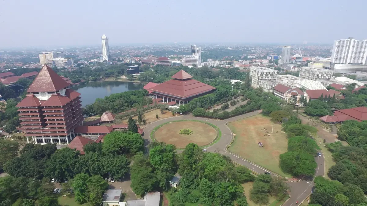 Oportunidad para estudiantes bajacalifornianos que buscan estudiar en Indonesia y mejorar sus perspectivas educativas.