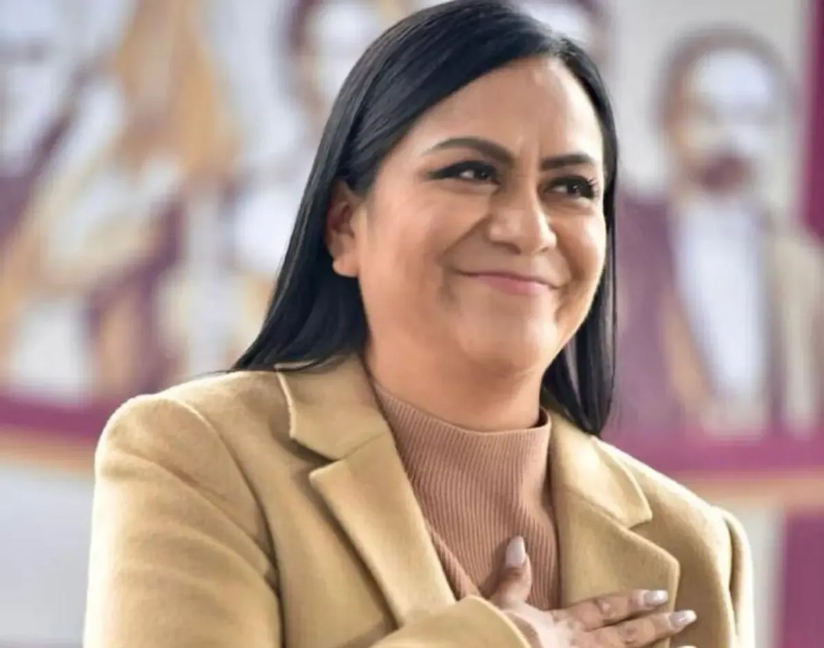 La presidenta de Morena critica a la oposición por no apoyar el llamado a la unidad tras la muerte de 17 connacionales.
