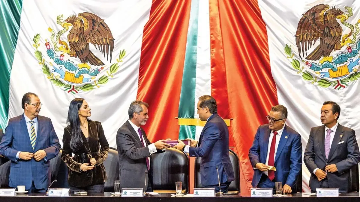 La alerta surge tras la entrega del paquete económico 2027 sin indicaciones de incremento fiscal.