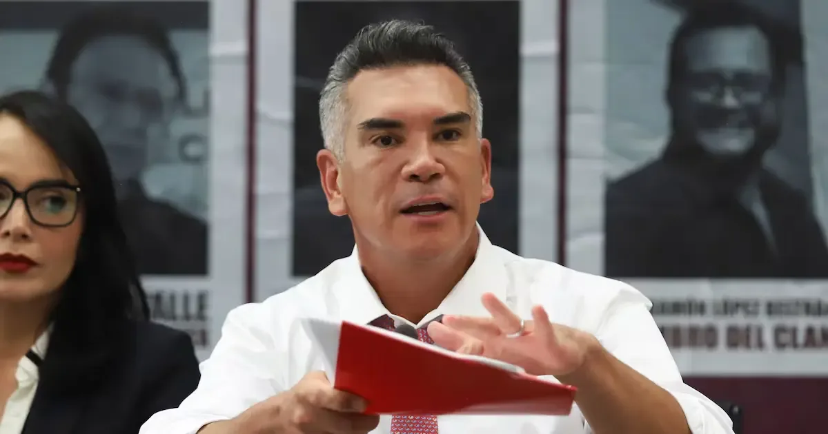 La oposición en el Senado lamenta la falta de acciones efectivas contra los cárteles.