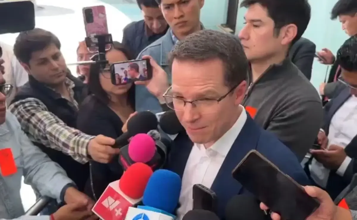 Senadores advierten sobre la parcialidad de los árbitros electorales y actos anticipados de campaña.