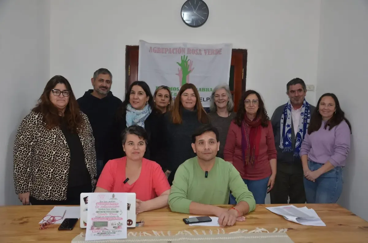 La postulación de un hombre en una Secretaría de Género genera controversia en un sindicato predominantemente femenino.
