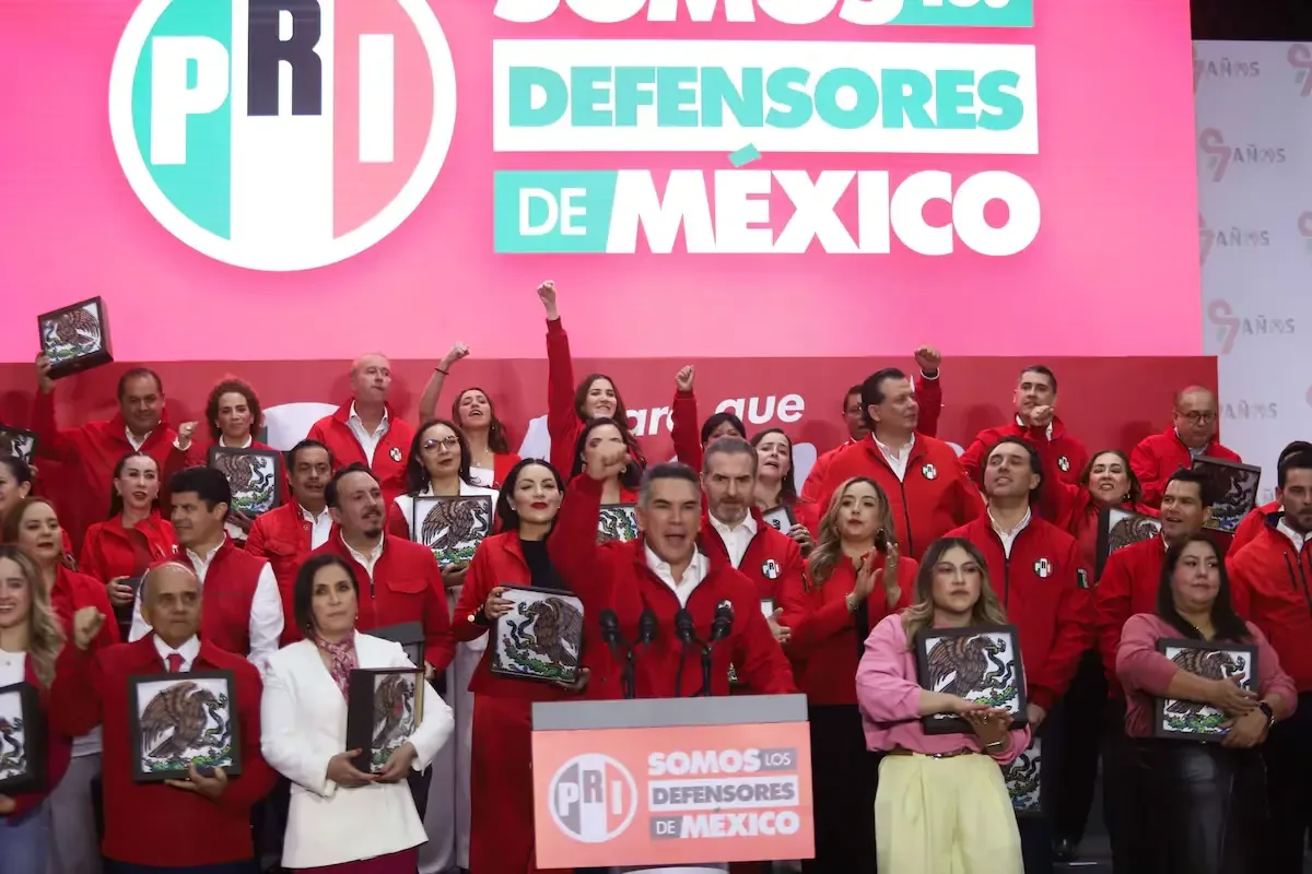 Los partidos tradicionales enfrentan un escenario complicado con mínimos históricos en las encuestas previas al proceso electoral.