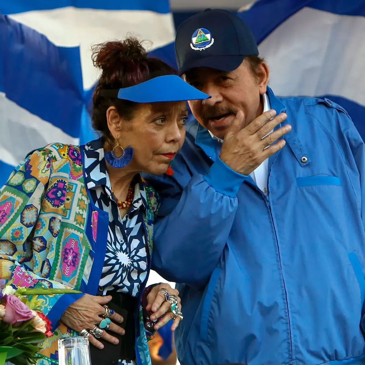 La oposición exige actuar ante el temor de que Ortega elimine las elecciones.